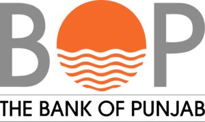 Bank of Punjab logo