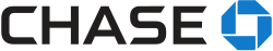 Chase logo