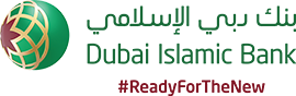 Dubai Islamic Bank logo