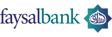 Faysal Bank logo