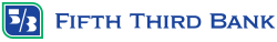 Fifth Third logo