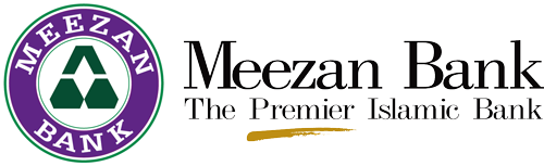 Meezan Bank logo