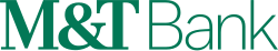 M&T Bank logo