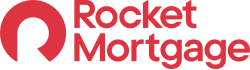 Rocket Mortgage logo