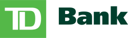 TD Bank logo